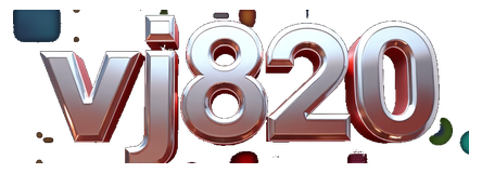vj820 logo