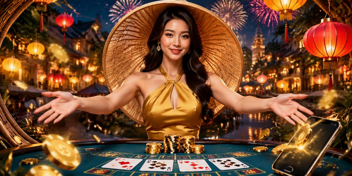 vj820 Live Baccarat Hoạt Động Như Thế Nào Trên vj820